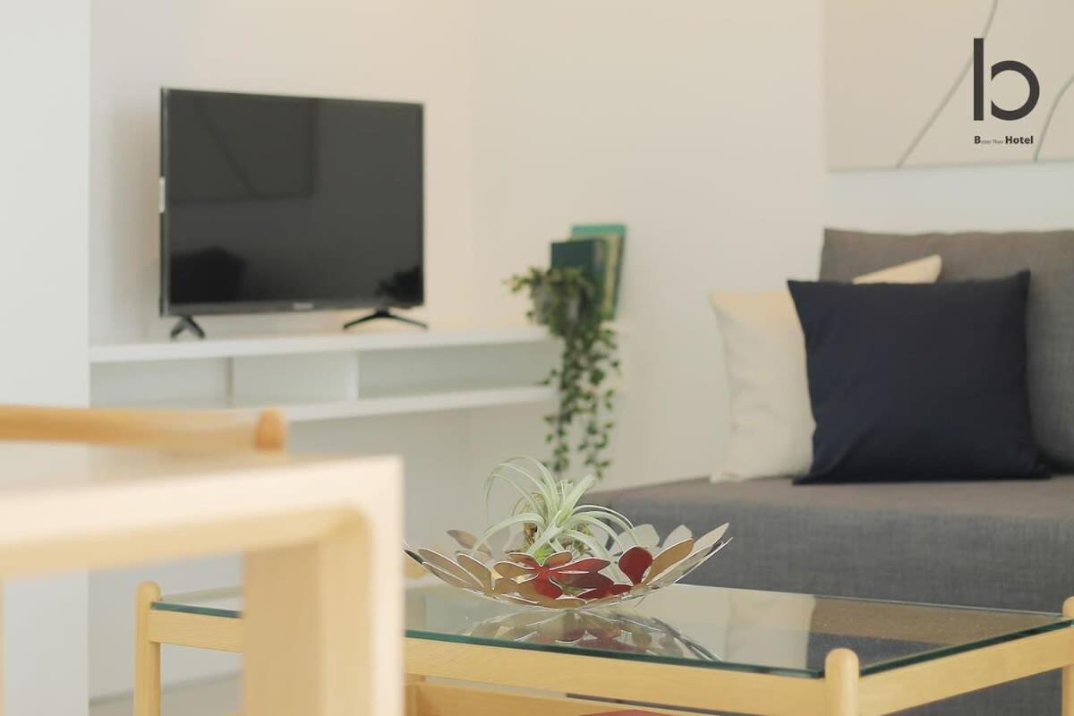 Bhotel Heiwaodori 1001 - Brand New Apt Famous Hiroshima Dori 6P Exterior foto